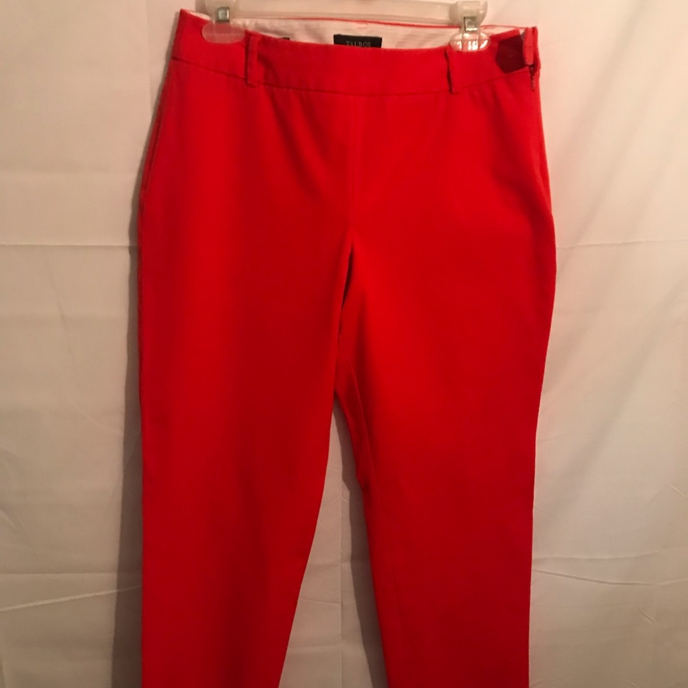 Talbots Capris - Picture 5 of 5